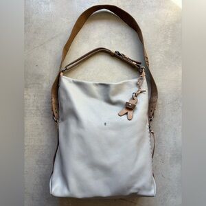 NWOT Henry Beguelin Crossbody Handbag